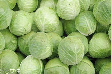 牛心菜的選購(gòu)技法 牛心菜怎么挑選？