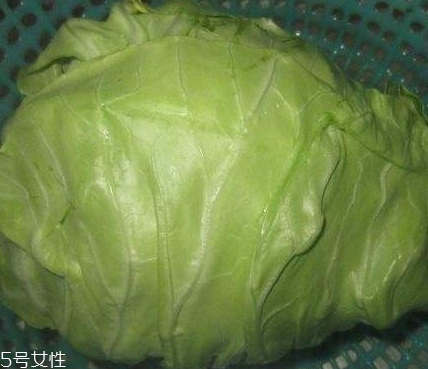 牛心菜可以生吃嗎？牛心菜怎么生吃？