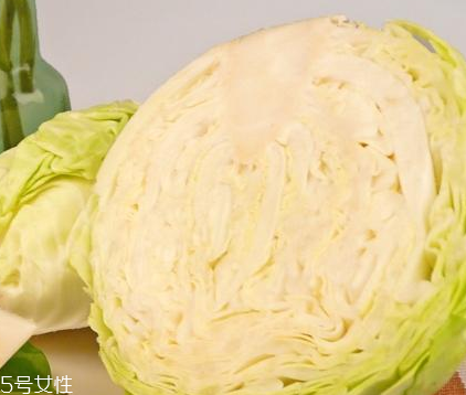 牛心菜可以生吃嗎？牛心菜怎么生吃？