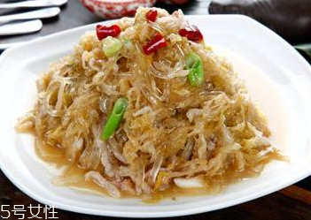 牛心菜可以炒粉嗎？牛心菜怎么炒粉？