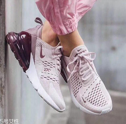 氣墊鞋里面是什么氣？氣墊鞋使用的什么氣體？