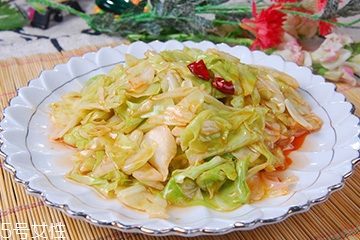 牛心菜的吃法 牛心菜怎么做？