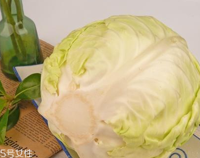 牛心菜的營(yíng)養(yǎng)成分 牛心菜的營(yíng)養(yǎng)成分是什么？