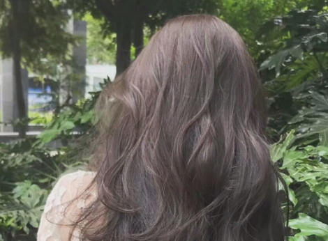 黑茶色褪色嗎？黑茶色褪色成什么顏色