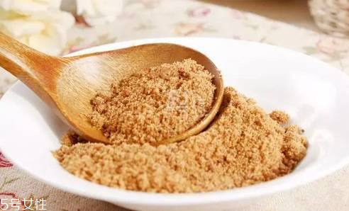 紅糖面膜能美白嗎？美白紅糖面膜多久見(jiàn)效？
