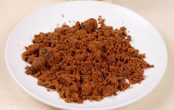 紅糖面膜可以去黑頭嗎？紅糖面膜加什么去黑頭？