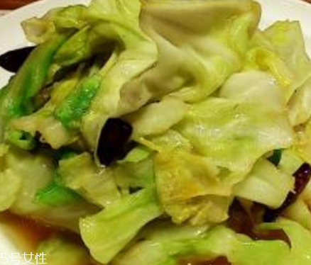 牛心菜可以榨汁嗎？牛心菜怎么榨汁？