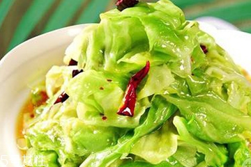 牛心菜可以榨汁嗎？牛心菜怎么榨汁？