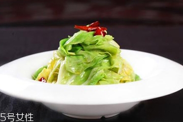 牛心菜可以給孕婦吃嗎？孕婦能吃牛心菜嗎？