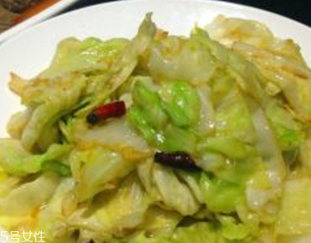 牛心菜可以給孕婦吃嗎？孕婦能吃牛心菜嗎？