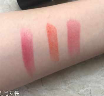 mac cockney是什么色？mac cockney適合素顏嗎？