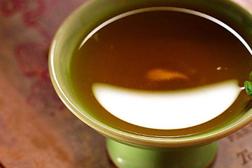 蜂蜜茶色要漂嗎？蜂蜜茶色掉色后是什么顏色