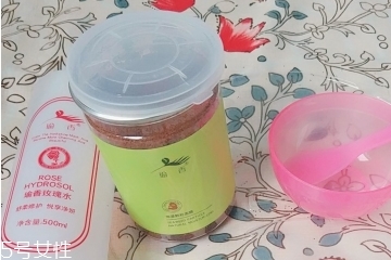 海藻面膜要洗嗎？海藻面膜敷完要洗臉嗎？