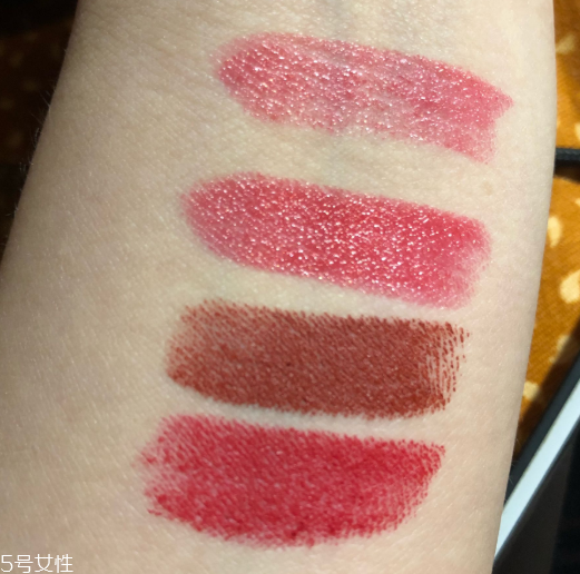 mac sweet sakura停產(chǎn)了嗎？mac sweet sakura日常嗎？