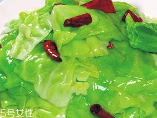 牛心菜是甘藍(lán)嗎？