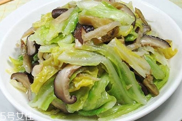 牛心菜是甘藍(lán)嗎？