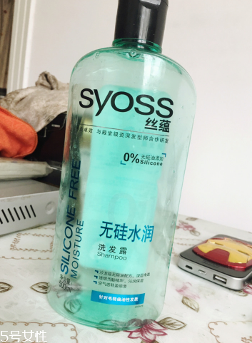 絲蘊(yùn)洗發(fā)水怎么樣？絲蘊(yùn)洗發(fā)水好不好？