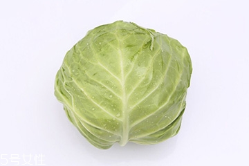 牛心菜不能和什么一起吃？牛心菜的搭配禁忌
