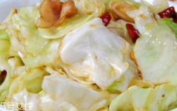 牛心菜是寒性還是熱性？牛心菜是寒性的嗎？