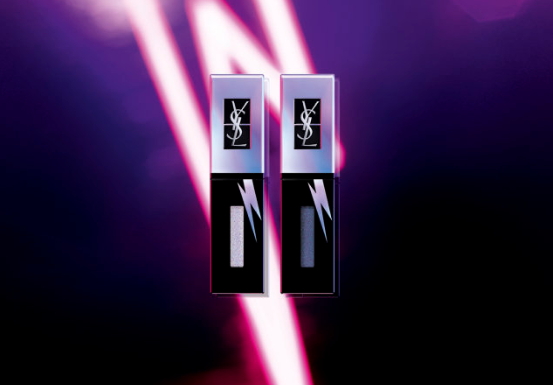 ysl奢華緞面霓光唇釉怎么樣？ysl銀管唇釉介紹