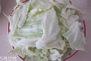 牛心菜是酸性還是堿性？牛心菜是酸性的嗎？