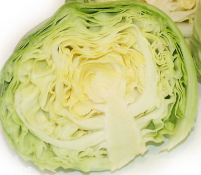 牛心菜是酸性還是堿性？牛心菜是酸性的嗎？