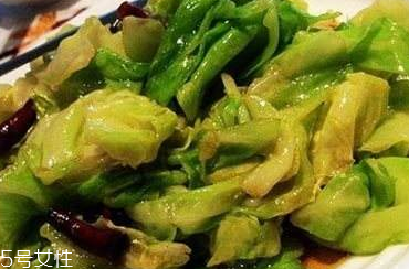 牛心菜是酸性還是堿性？牛心菜是酸性的嗎？