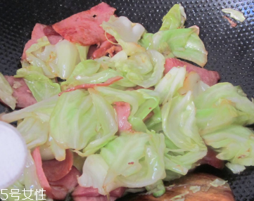 牛心菜能給高血糖病人吃嗎？高血糖病人能吃牛心菜嗎？