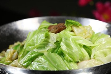 牛心菜能給高血糖病人吃嗎？高血糖病人能吃牛心菜嗎？