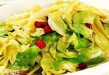 牛心菜的由來 牛心菜來自哪里？