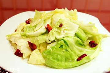 牛心菜的由來 牛心菜來自哪里？