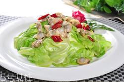 牛心菜是中藥嗎？牛心菜的藥用價值