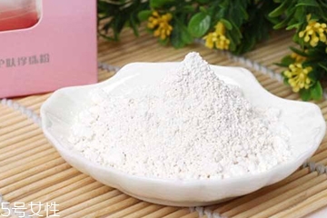 珍珠粉面膜有效果嗎？珍珠粉面膜怎么做有效果？