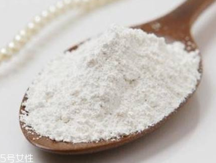 珍珠粉面膜有效果嗎？珍珠粉面膜怎么做有效果？