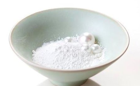 珍珠粉洗臉會變白嗎？珍珠粉怎么洗臉會變白？