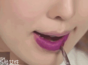 唇妝都有哪些種 不同唇妝的畫(huà)法