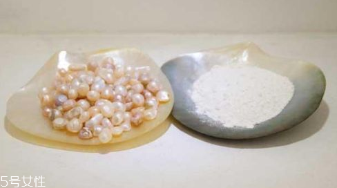 珍珠粉洗臉適合干皮嗎？干皮能每天用珍珠粉洗臉嗎？