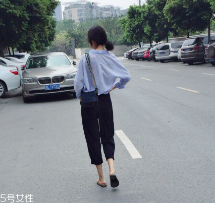 褲子可以改腰圍嗎？褲子腰圍能隨便改嗎？