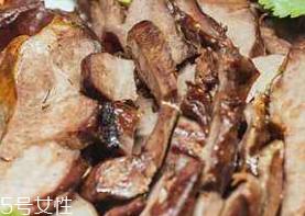 豬心的哪個部位不能吃？豬心白色部分能吃嗎？