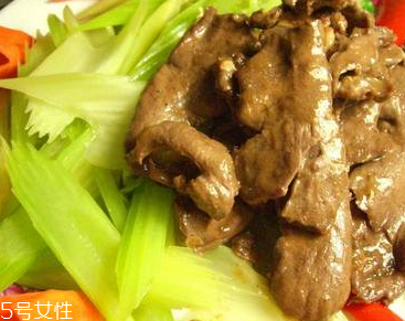 豬心的營(yíng)養(yǎng)成分 豬心有哪些成分？