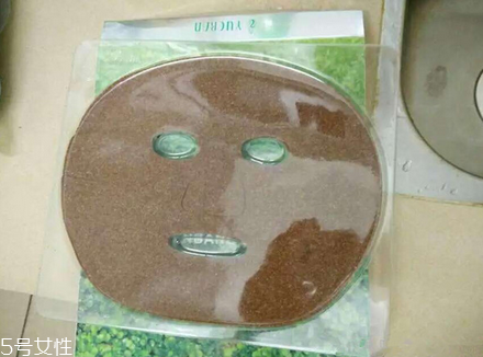 海藻面膜小孩可以用嗎？兒童可以敷海藻面膜嗎？