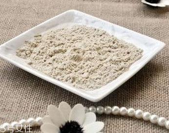 珍珠粉面膜能能去皺嗎？珍珠粉面膜加什么能去皺？