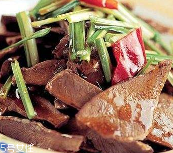 豬心怎么保存？豬心能放冰箱嗎？
