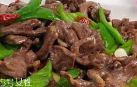 豬心怎么保存？豬心能放冰箱嗎？