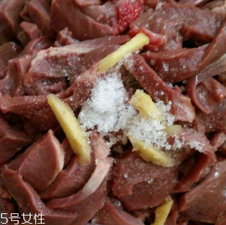 豬心是酸性還是堿性？豬心是堿性的嗎？