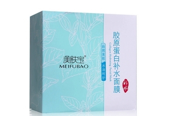 膠原蛋白面膜功效與作用 膠原蛋白面膜對(duì)皮膚有什么好處？