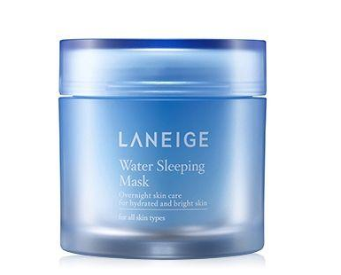 睡眠面膜是睡覺前用嗎？睡眠面膜睡覺需要洗嗎？