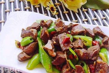 豬心和什么藥材燉安神？豬心燉什么好？