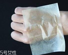 吸油紙會不會越用越油？吸油紙越用越多油嗎？