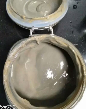 死海泥面膜多久敷一次？